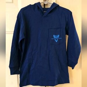 SOUTHERN TIDE NWT  SKIPJACK BOYS HOODIE XS Size 4/5